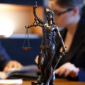 Which of the following is not one of the responsibilities of defense attorneys?
