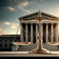 What are the four most common criminal defenses?