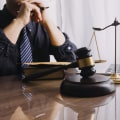 What's the difference between a lawyer and defense attorney?