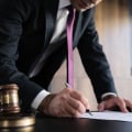 What is a disadvantage of being a defense lawyer?