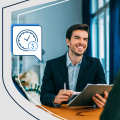 What is the average lawyer hourly rate?
