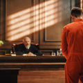 What action will the defense attorney most likely take?