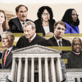 Who represents the government in a court case?