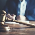Do most lawyers not go to court?