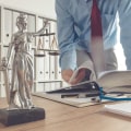 How can i find out if my criminal defense attorney has any disciplinary actions against them?
