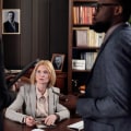 What qualifications do criminal defense attorneys need?