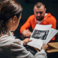 What is the responsibility of the defense attorney to the client?