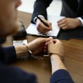 What are the three types of defenses to criminal charges?