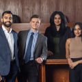 What type of lawyer can work internationally?