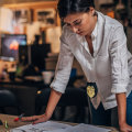 What do criminal defense lawyers major in?