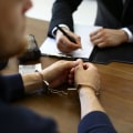 What do criminal defence lawyers do?