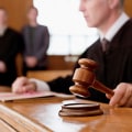 Can a lawyer not show up to court?