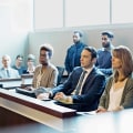 Is it hard to become a criminal defense lawyer?