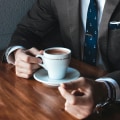 Can two people be represented by the same lawyer?