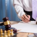 Is it hard to be a criminal defense lawyer?