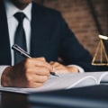 What is another name for a criminal defense attorney?
