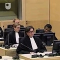 How to become a lawyer for the international criminal court?