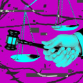 What is the most common defense in copyright infringement?