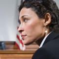 Do defense lawyers lie for their clients?