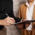 What are the benefits of a settlement?