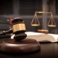 Can you be a lawyer and not work in court?