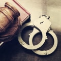 What degree is best for criminal law?