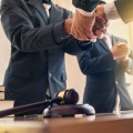 What comes first, an attorney or a lawyer?
