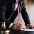 What is the most common argument of a defense attorney?