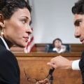 The Role of a Defense Attorney in a Trial and Its Impact on the Defendant