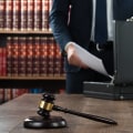 Is a defender the same as a lawyer?