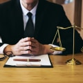 Which of the following are not duties of a defense attorney?