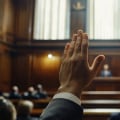 What types of evidence must be turned over by the prosecutor to the defense attorney prior to trial?