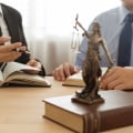 How many years does criminal law take?