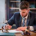 What is another name for the attorney representing the government in a criminal case?
