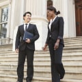 What is different between attorney and lawyer?