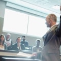 What is the role of the defense attorney does not include?