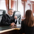 What is an attorney who represents the government in a criminal case?