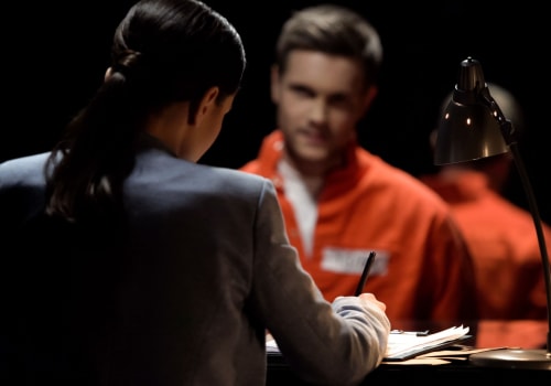 What is the point of a defense attorney?