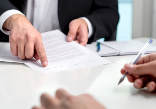 Why do lawyers want you to settle?
