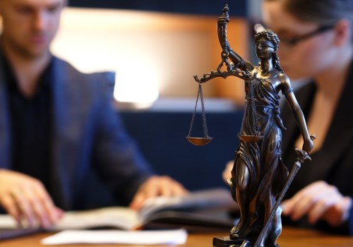 Which of the following is not one of the responsibilities of defense attorneys?