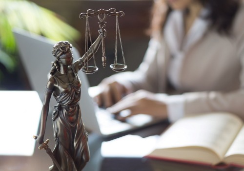 Why most lawyers do not represent criminal defendants?