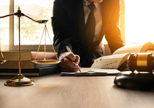 What power does a defense attorney have?