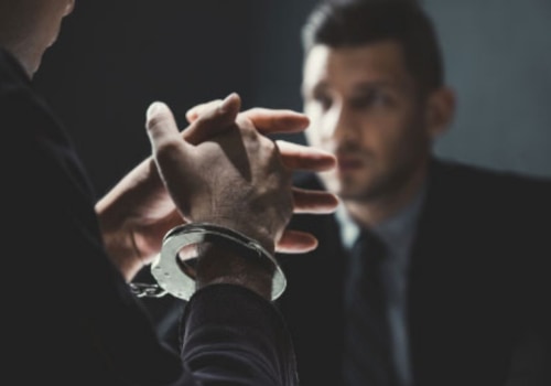 5 Ways a Criminal Defense Lawyer Can Protect Your Rights