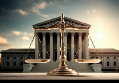 What are the four most common criminal defenses?