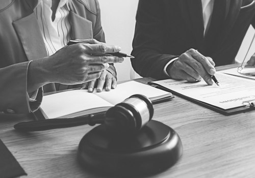 What are the downsides of a public defender?