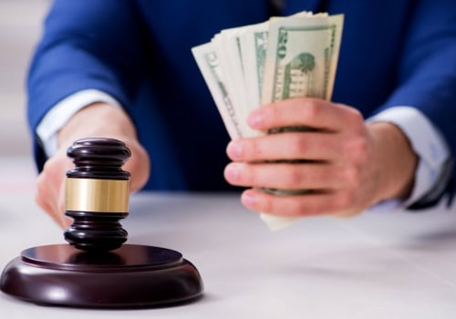 Do lawyers make $1000 an hour?