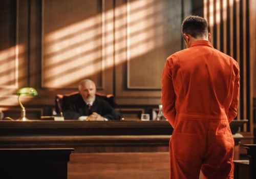 What action will the defense attorney most likely take?