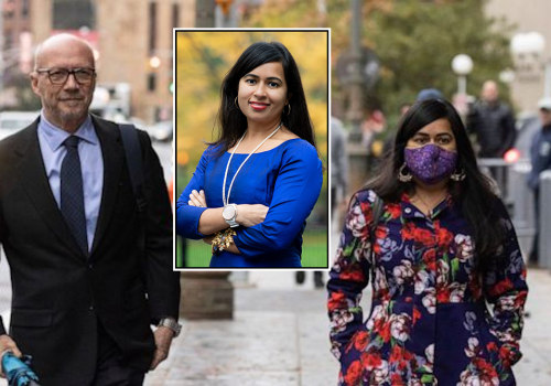 Who is the lawyer who won the most cases?