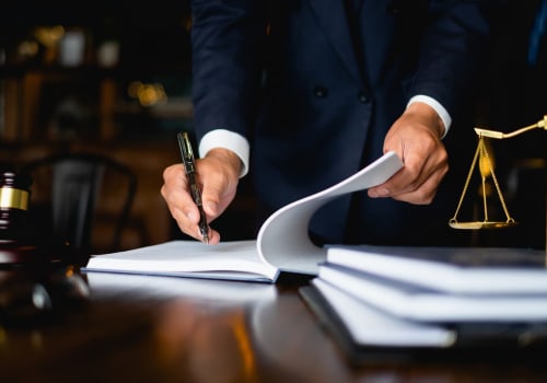 What do you feel is the most important reason to have a defense attorney?