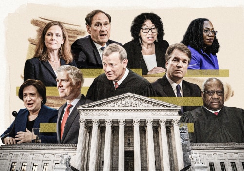 Who represents the government in a court case?